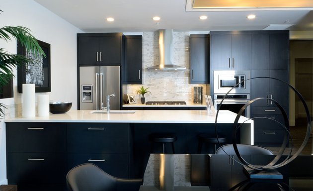 Photo of Zen Living - Kitchen Cabinets Calgary