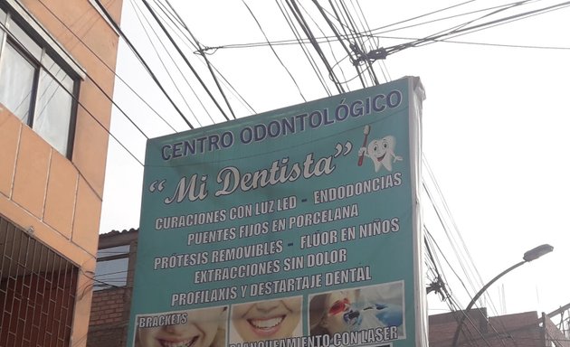 Foto de "Mi Dentista" Centro Odontológico