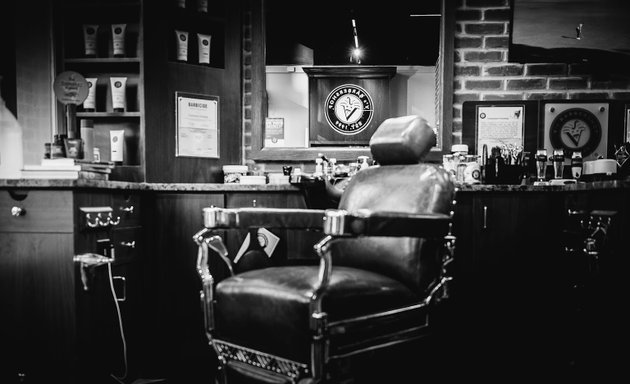 Photo of V's Barbershop - Old City Philadelphia