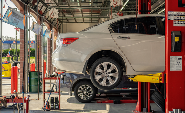 Photo of Tire Discounters