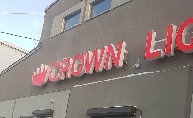 Photo of Crown Liquor Store