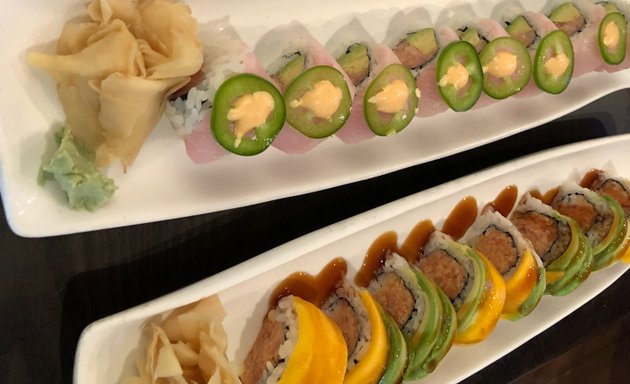 Photo of Kyoto Sushi