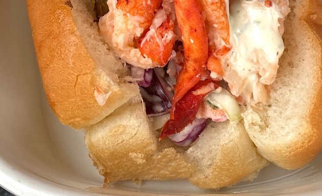 Photo of Lobster Buns
