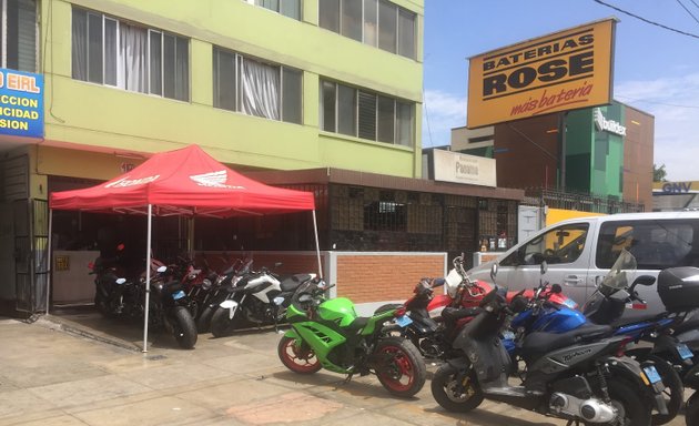 Foto de Motobox