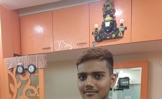 Photo of Sri Sai Mans Saloon