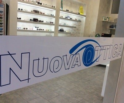 foto Ottica Carizzoni Davide