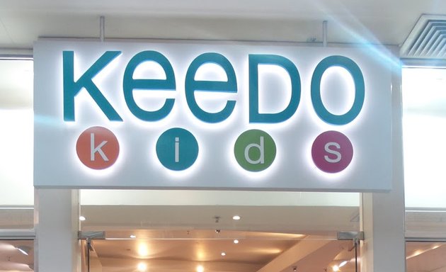Photo of Keedo Kids
