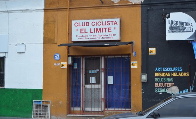 Foto de Club Ciclista El Limite