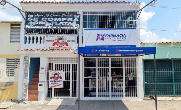 Foto de Farmacia Nuevo Siglo Pm