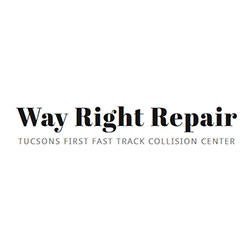 Photo of Way Right Collision Repair LLC