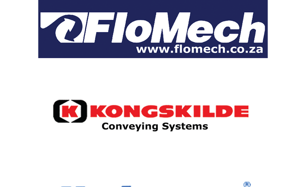 Photo of FloMech: Materials Handling Equipment Supplier