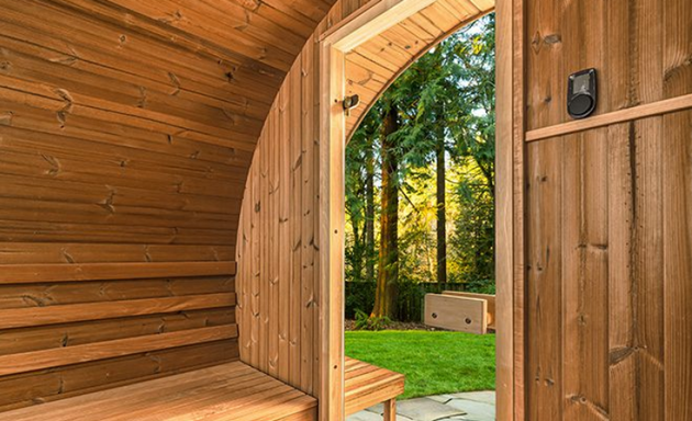 Photo of Heavenly Sauna