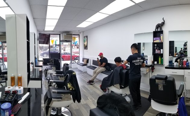 Photo of Fifth Avenue Barber Shop #2