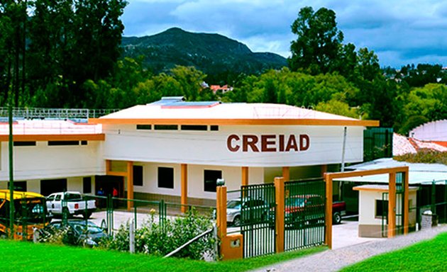 Foto de Creiad (clínica de Reabilitacion)
