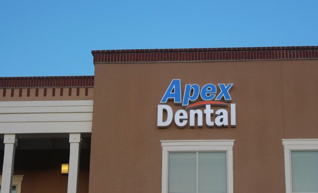 Photo of Apex Dental