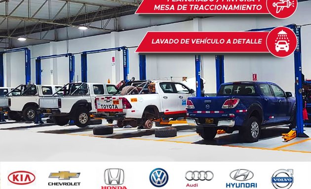 Foto de Romero Motors