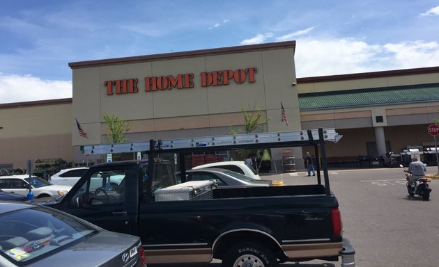 Photo of The Home Depot