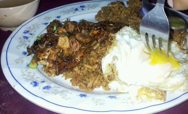 Photo of Zaini Cafe Nasi Daging