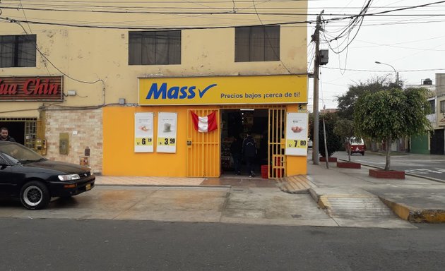 Foto de Tienda Mass