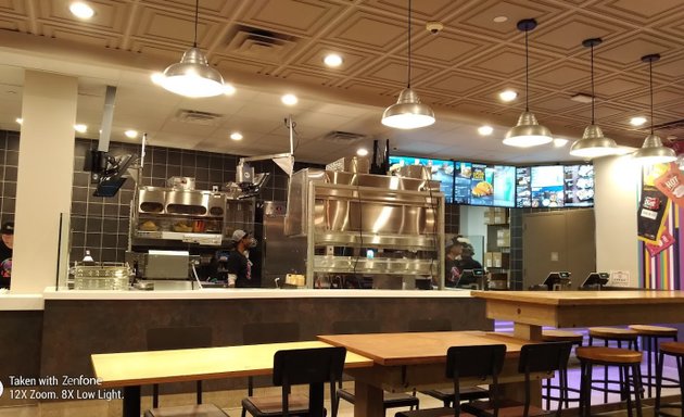 Photo of Taco Bell Cantina
