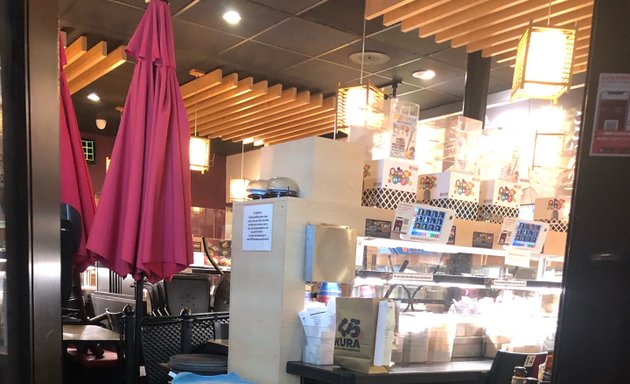 Photo of Kura Revolving Sushi Bar