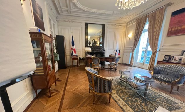 Photo de Ambassade De La République Dominicaine