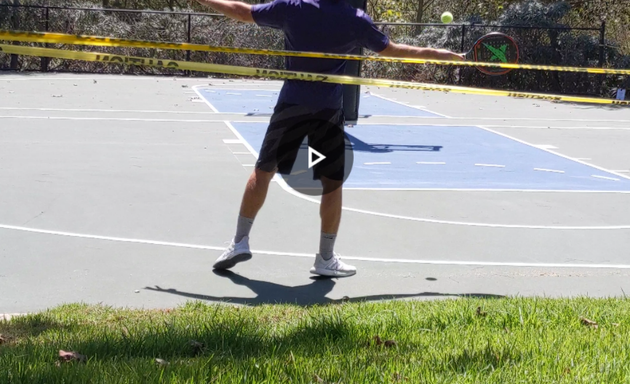 Photo of Oberrieder Basketball Court