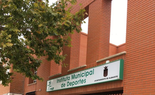 Foto de Instituto Municipal de Deportes