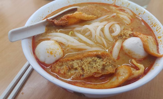 Photo of YOU Fishball Noodles @ Seri Kembangan