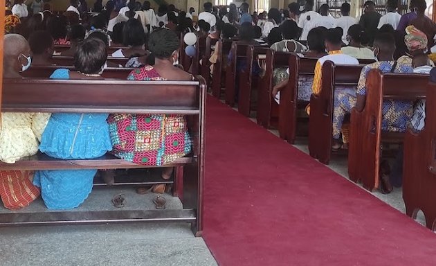 Photo of Presbyterian Church of Ghana, Beersheba Congregation, La-Bawaleshie
