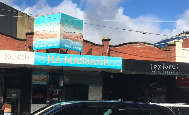 Photo of JIA MASSAGE Camberwell