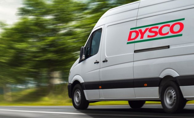 Photo of DYSCO Services | Truck Rentals & Moving