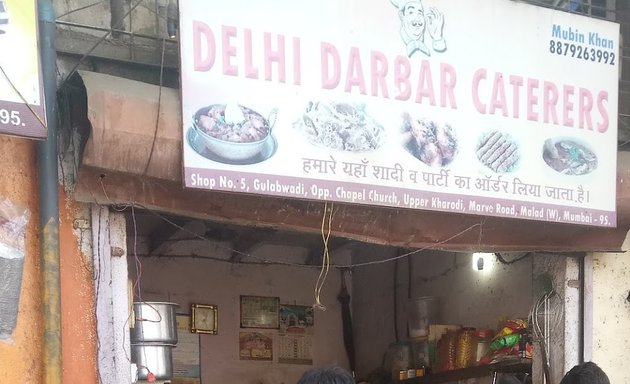 Photo of Delhi Darbar Caterers
