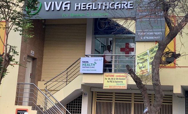 Photo of Viva Healthcare