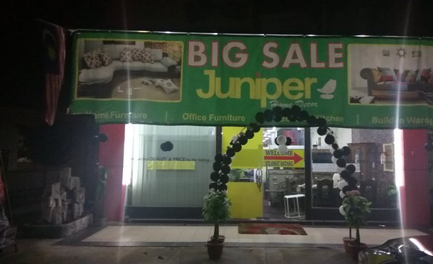 Photo of Juniper Home Deco Sdn Bhd