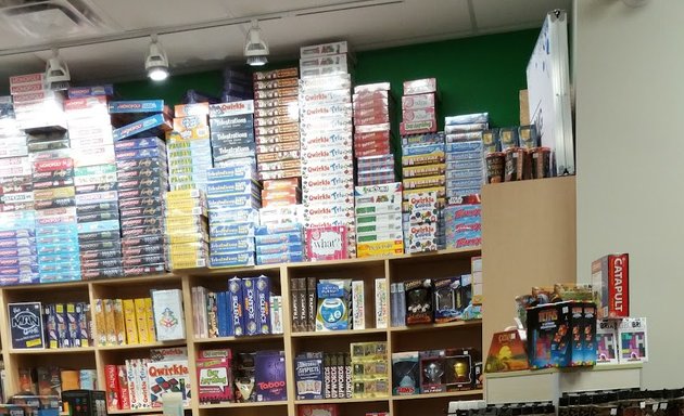 Photo of River City Games