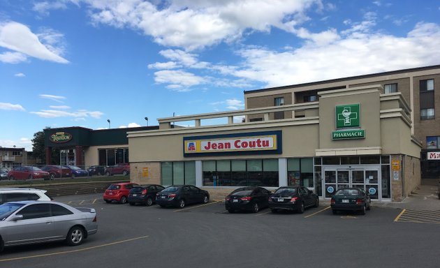 Photo of PJC Jean Coutu