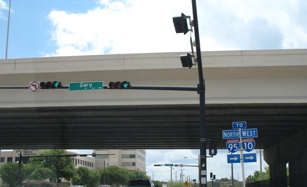 Photo of Interstate 95