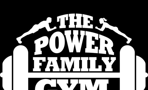 Foto de The Power Family Gym