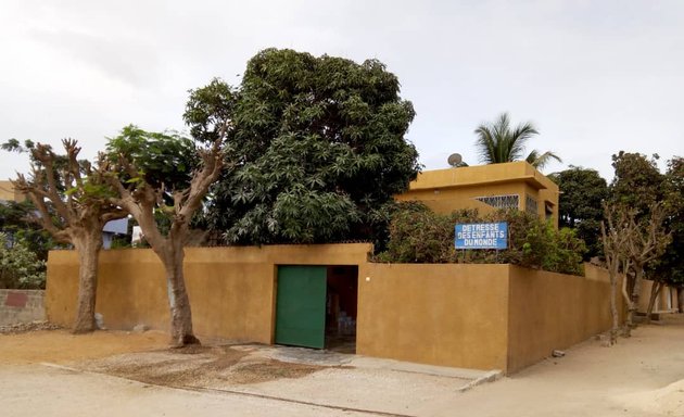 Photo de Détresse Enfants du Monde Sénégal