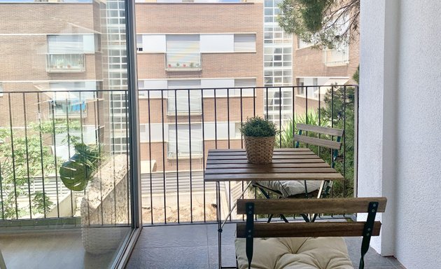 Foto de Mediterranean Way - Tarragona Central Apartments