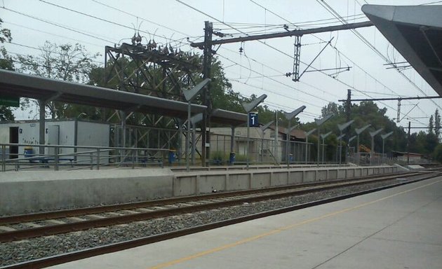 Foto de Estación Nos