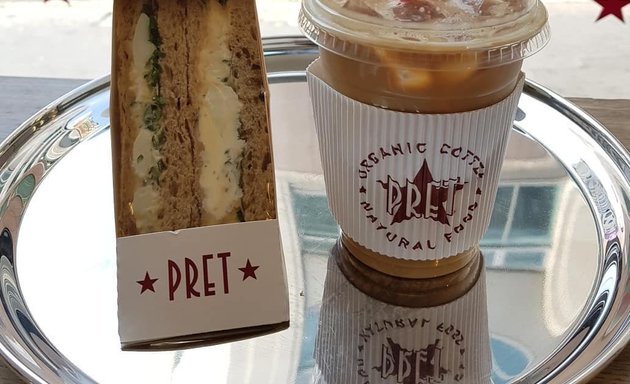 Photo of Pret A Manger