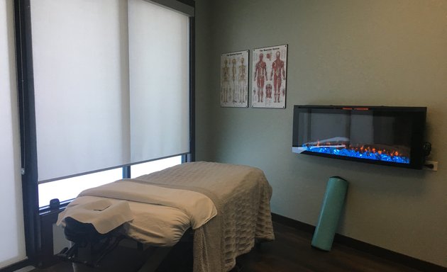 Photo of Clearbrook Massage Therapy Clinic (Abbotsford)