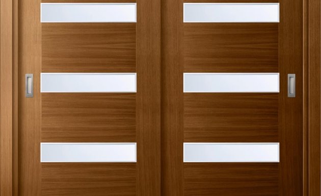 Photo of Almes Doors