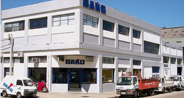 Foto de Bako S.A