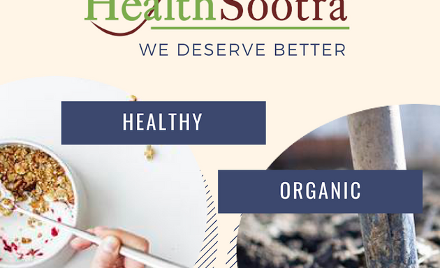 Photo of Healthsootra