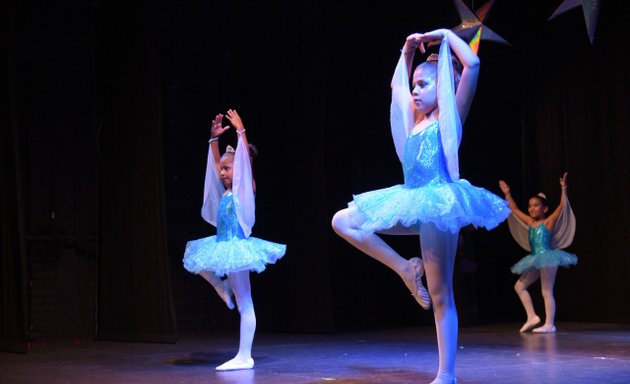 Foto de Petit ballet Academia de danza
