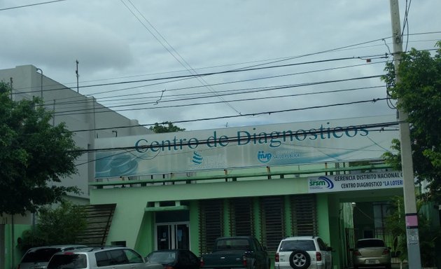 Foto de Gerencia Distrito Nacional, Centro Diagnóstico Loteria