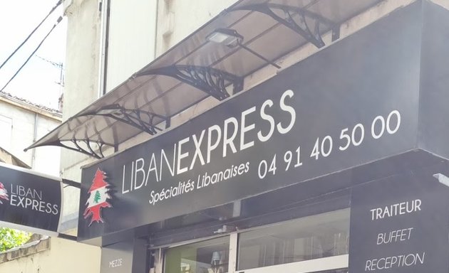 Photo de Liban Express